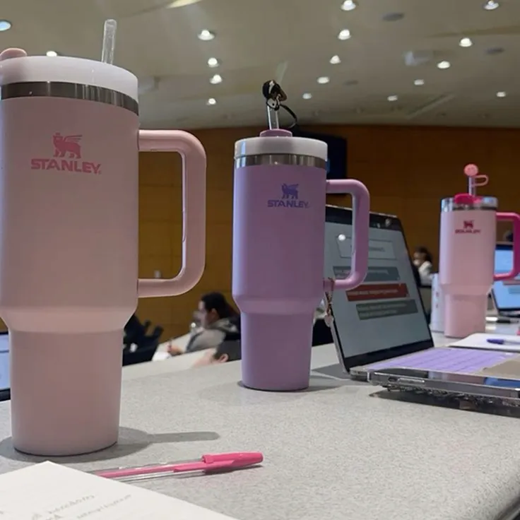 Stanley Quencher H2.0 FlowState Tumbler 40 oz